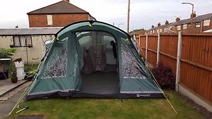 Outwell Montana 6 tent