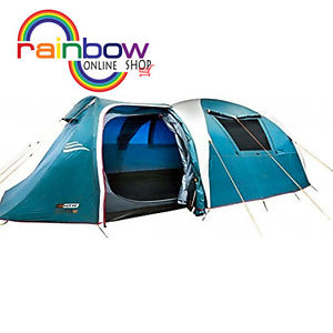 NTK Super Arizona GT up to 12 Person 20.6 by 10.2 by 6.9 Height Foot Sport Famil