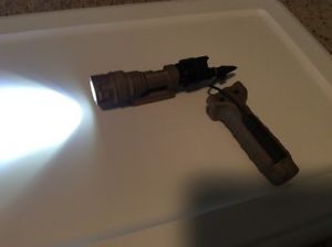 surefire m952v-tn