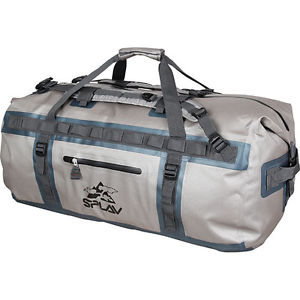 Sealed Bag Baul waterproof "Sea bag M" SPLAV Brand / Russian Original