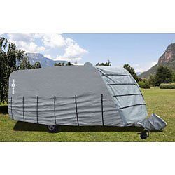 Brunner Caravan Cover 550-600 copertura protettiva per caravan