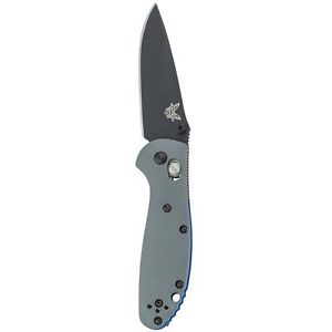 Benchmade Knife 556bk1 556 Mini 