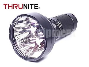 Thrunite TN40S 4x Cree XP-L HI 4450lm 4x 18650 Neutral White LED Flashlight