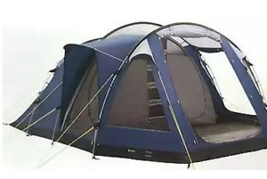 Outwell Nevada M Tent