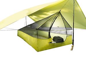 Sea to Summit Escapist Tarp Inne