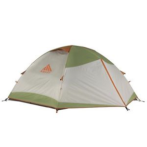 Kelty Trail Ridge 3 Person Tent 88" L x 72" W x 47" H