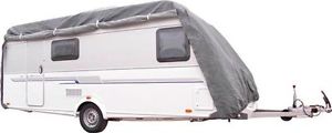 Carpoint 1723472 Telo Copri Caravan, 6.1 M