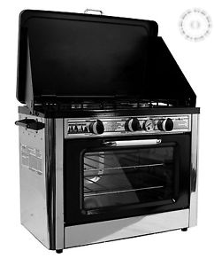 Camp Chef Outdoor Camp Oven Fast Shipping!!