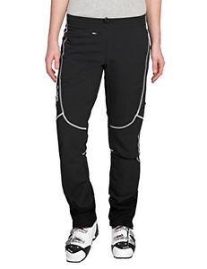 Tg 44| Pantaloni da donna VAUDE Larice Light Pants, Donna, Hose Larice Light Pan