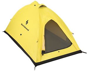 Black Diamond I-Tent Yellow One Size