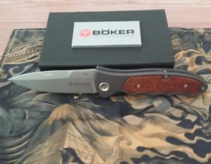 Böker Turbine 42