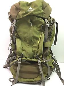 Gregory Baltoro 75 Pack Green Size Large NICE