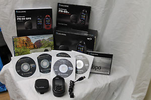 DeLORME Earthmate PN-60w with Spot Communicator, Used in BOX