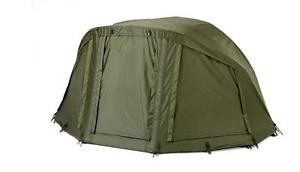 Trakker Pêche Armo Bivouac étendu Enveloppe v3 - 1 Man