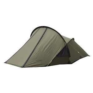 Snugpak Scorpion 2 Camping Tent - Olive