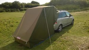 Caranex H3 Car Tent