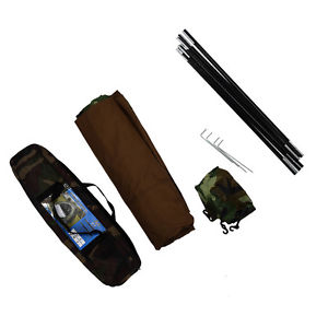 13X U647 Multiplayer Folding Tent Waterproof Four Seasons Fiberglass For Outdoor