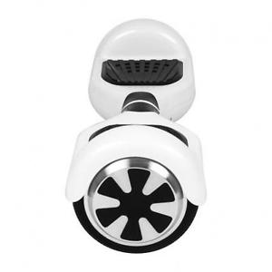 Self Balancing Electric Scooter MegaWheels - US + EU Only, Free Shipping, 12KM/h