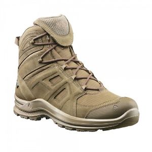 Haix Black Eagle Athletic 2.0 V GTX mid Goretex Coyote Outdoor Stiefel Gr. 43