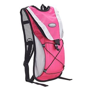Pinty 2L Hiking Backpack Hydration Pack with Water Bladder Cycling Climbin..