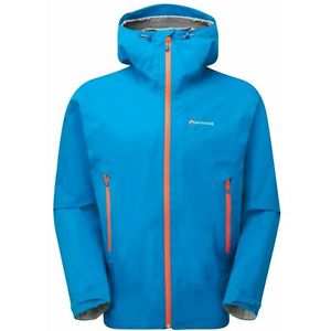 Montane Mens Surge GORE-TEX Jacket(S)Electric Blue. RRP £300
