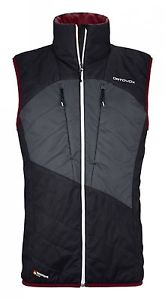 ORTOVOX Herren Wanderweste Dufour Swisswoll Light Vest Man ORTOVOX '17 *NEU*