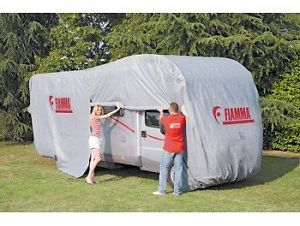 Fiamma 0560101 Cover Premium M Coperture Veicoli