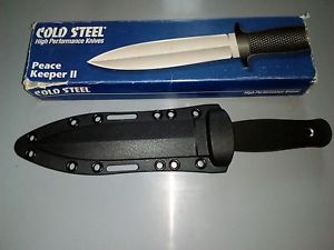 Cold Steel Messer SUPER SELTEN aus Amerika Top Zustand