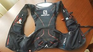 New Salomon S-LAB  advanced skin 5 set hydro  M/ L