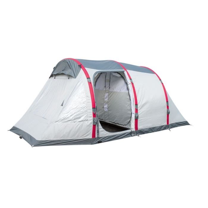 BESTWAY Tente Sierra Ridge Structure Gonflable 4 Places