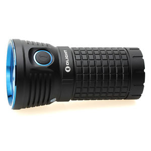Olight X7 Marauder CREE XHP70 LED Taschenlampe 9000 Lumen