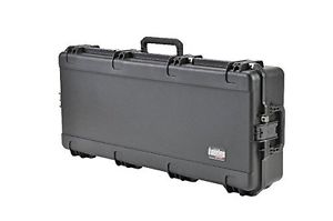 SKB, Valigetta da trasporto per armi, Nero (schwarz), 101.6 x 40.6 x 16.5 cm