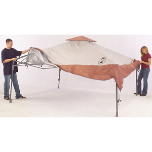 Coleman Instant Canopy