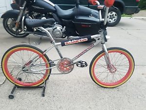 diamondback pacer 500