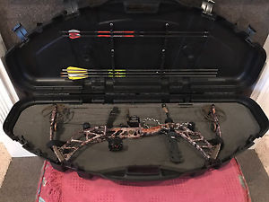 Elite Impulse 31