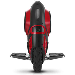 One Wheel Self-Balancing Unicycle Scooter NEW DESIGN monocycle