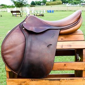 2004 Antares 18.5" AO