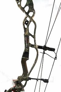 2016 Hoyt Carbon Defiant 34 (With Warranty)