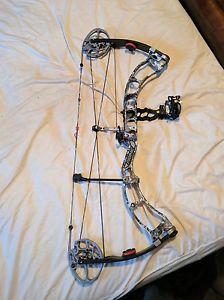 Prime ion bow
