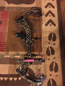 Mathews Chill SDX