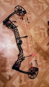 Mathews Chill SDX