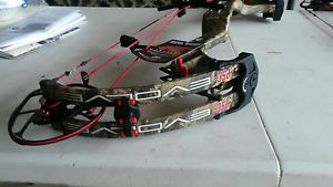 pse evolve 31camo free shipping