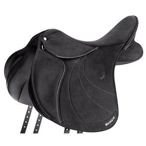 Wintec Lite All Purpose D Lux Saddle GIFTS