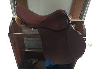 Stubben Siegfreid 17 1/2 Wide tree