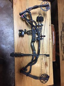 hoyt carbon element rkt
