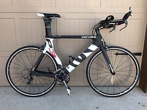 Cervelo p3