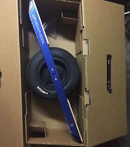 ONEWHEEL Purchased 1 Week Ago. One Wheel Has 24 Miles On It.