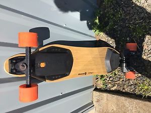 Boosted Board 2000w