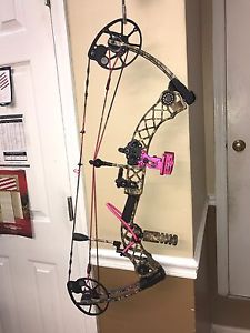 Mathews Chill SDX