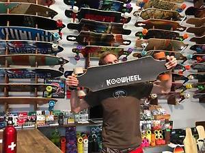 KooWheel Electric Skateboard dual motor/Wireless Remote *BEST PRICE ON INTERNET!